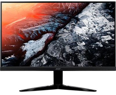 Full HD Монитор Acer KG271Bbmiipx (UM.HX1EE.B01) - фото 1