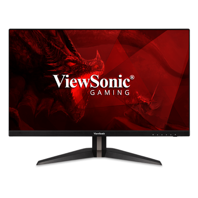 WQHD монитор ViewSonic VX2768-2KP-MHD - фото 1