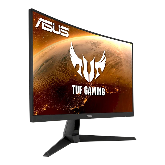 Full HD монитор ASUS TUF Gaming VG27VH1B - фото 3
