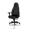 Игровое кресло Noblechairs ICON Black Edition (NBL-ICN-PU-BED) - фото 2