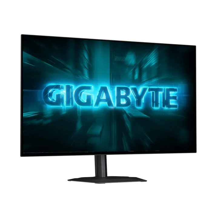WQHD монитор Gigabyte GO27Q24G - фото 3