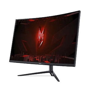 Acer представили монитор Nitro XZ320QK P3