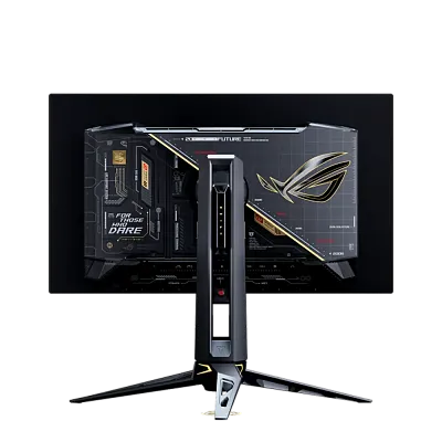 WQHD монитор ASUS ROG Swift OLED PG27AQWP-G Edition 20 - фото 2