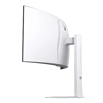 3.5K OLED монитор LG UltraGear 34GX90SA-W - фото 9