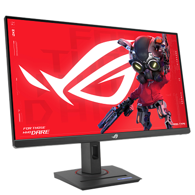 WQHD монитор ASUS ROG Strix XG27ACG - фото 3
