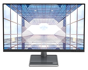 4K монитор Lenovo L32p-30 (66C9UAC1UK)