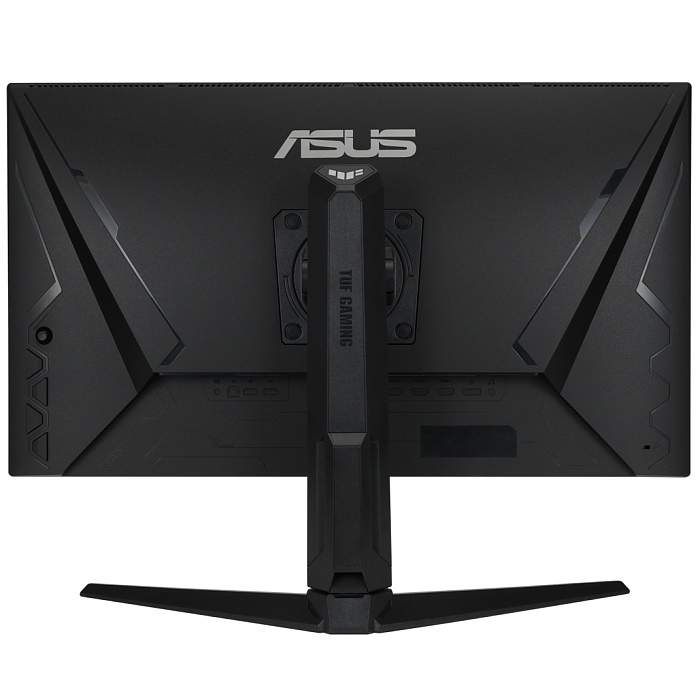 4K монитор ASUS TUF Gaming VG28UQL1A - фото 5