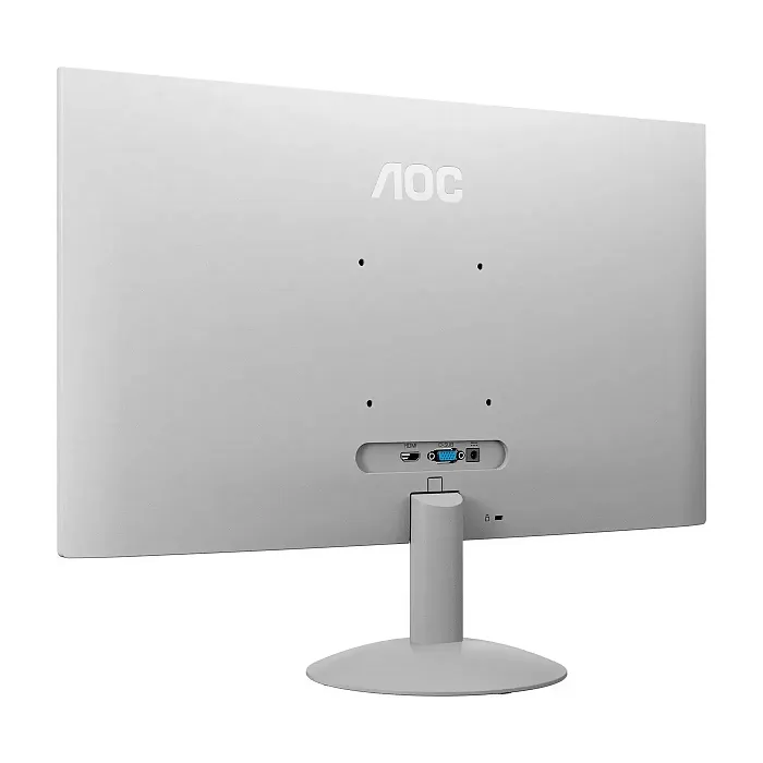 Full HD монитор AOC 24B30H3/BW - фото 7