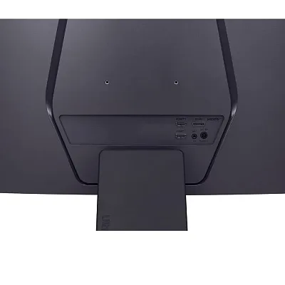WQHD монитор LG UltraGear 32GS60QC-B - фото 7