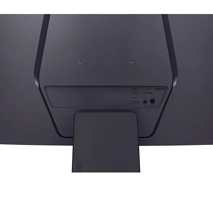WQHD монитор LG UltraGear 32GS60QC-B - фото 7