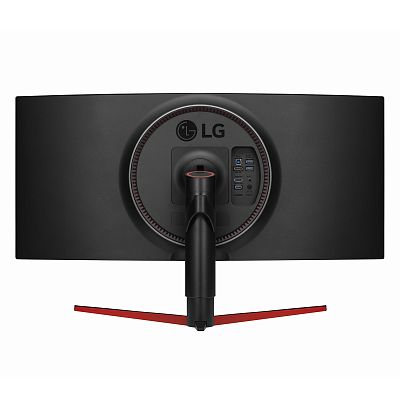 3.5K монитор LG 34GK950G-B - фото 6