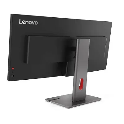 3.5K монитор Lenovo ThinkVision P34WD-40 - фото 5
