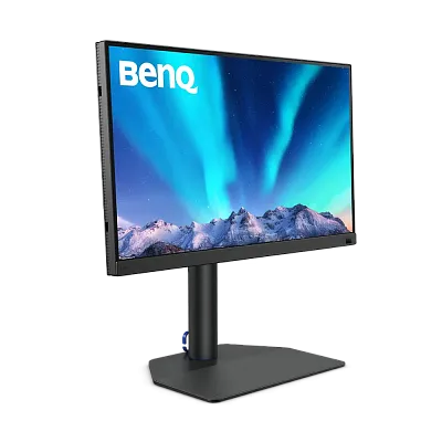 WQHD монитор BenQ SW272QN - фото 5