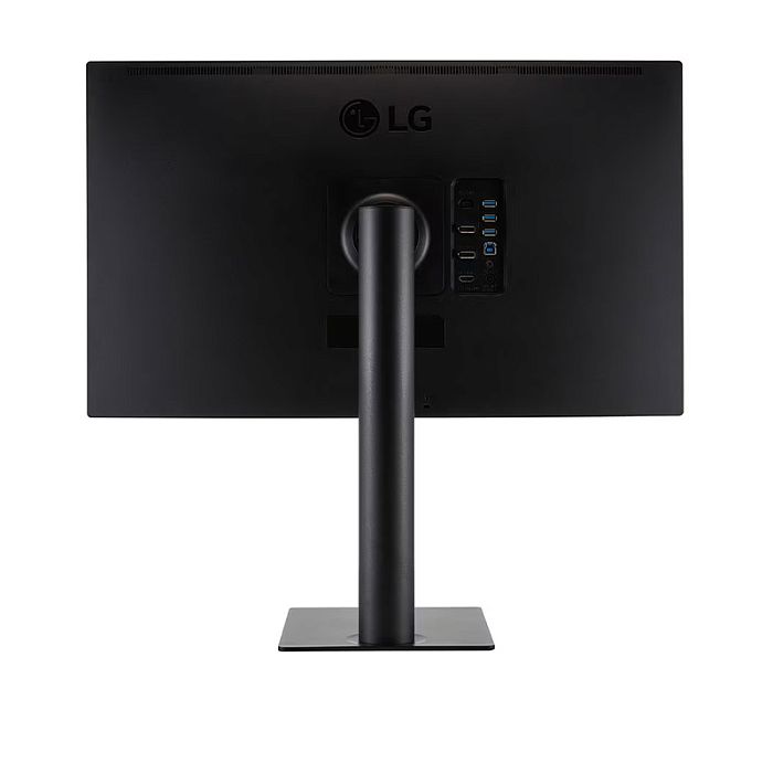 4K OLED монитор LG UltraFine 27BP95E-B - фото 5