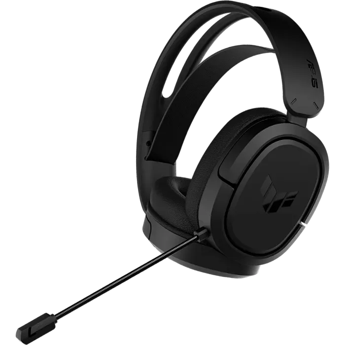 Гарнитура ASUS TUF GAMING H1 WIRELESS (90YH0391-B3UA00) - фото 3