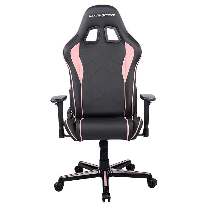 Компьютерное игровое кресло DXRacer OH/P08/NP - фото 1
