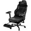 Компьютерное кресло Autofull M6, черный (AFM601BGS) - фото 2