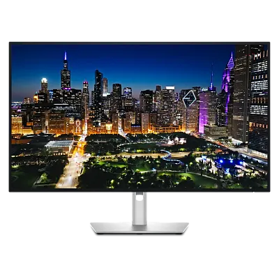 4K монитор Dell UltraSharp U3225QE - фото 1