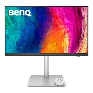 BenQ выпустила профессиональные мониторы PD2730S и PD3226G