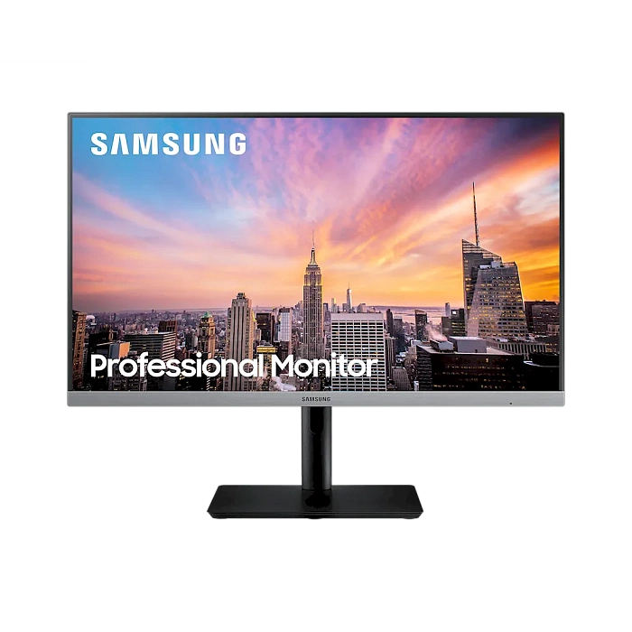 Full HD монитор Samsung S24R650FD (LS24R650FDUXEN) - фото 1