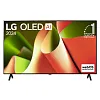 4K OLED телевизор LG OLED55B4RLA - фото 1
