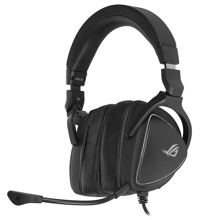Гарнитура ASUS ROG DELTA S (90YH02K0-B2UA00) - фото 3