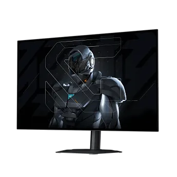 WQHD монитор Gigabyte MO27Q28G — купить в интернет-магазине 4К Monitor