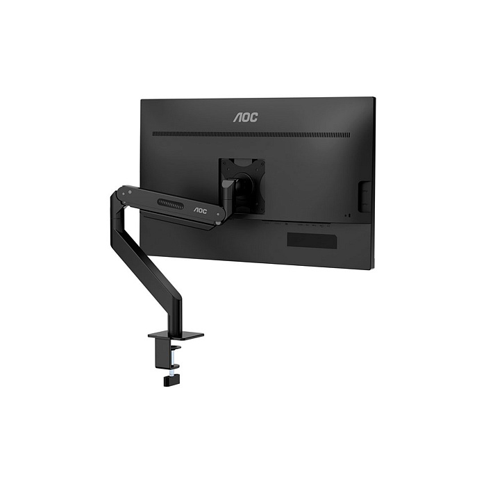4K монитор AOC U27N3RB - фото 4