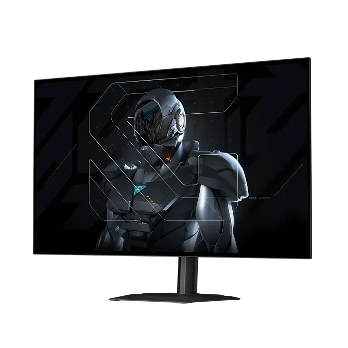 WQHD монитор Gigabyte MO27Q28G - фото 2