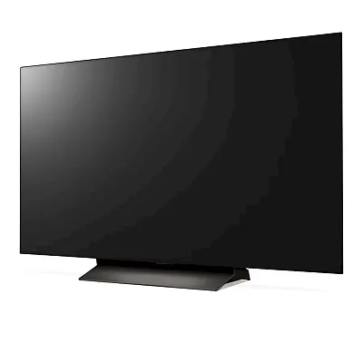 4K OLED телевизор LG OLED48C4RLA - фото 2