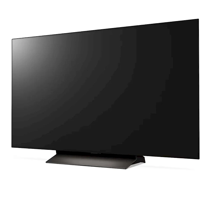 4K OLED телевизор LG OLED48C4RLA - фото 2