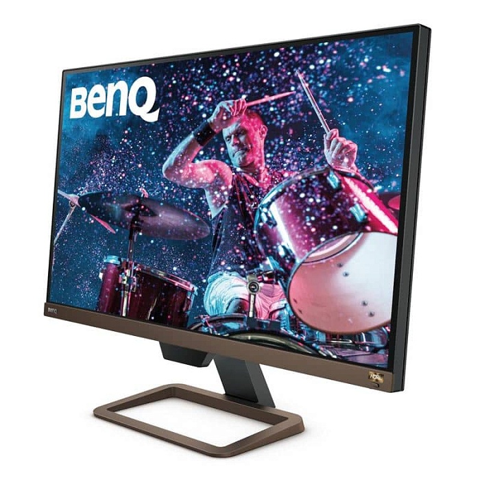 4K монитор BenQ EW2780U - фото 2