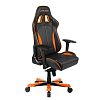 Компьютерное игровое кресло DXRacer OH/KS57/NO - фото 3