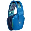 Гарнитура Logitech G733 Lightspeed Blue (981-000943) - фото 2