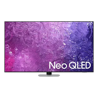 4K QLED телевизор Samsung QE85QN90CAUXRU - фото 1