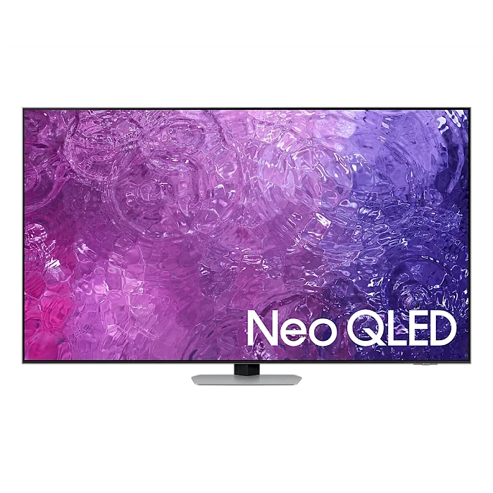 4K QLED телевизор Samsung QE85QN90CAUXRU - фото 1