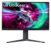4K монитор LG UltraGear 32GR93U-B - фото 1