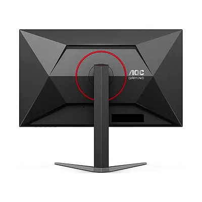 WQHD монитор AOC Q27G4SM - фото 3