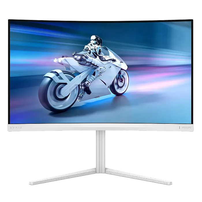 WQHD монитор Philips Evnia 27M2C5501 - фото 1