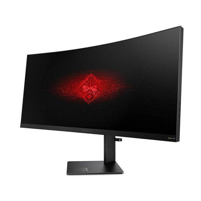 3.5K монитор HP OMEN X35 (X3W57AA) - фото 1