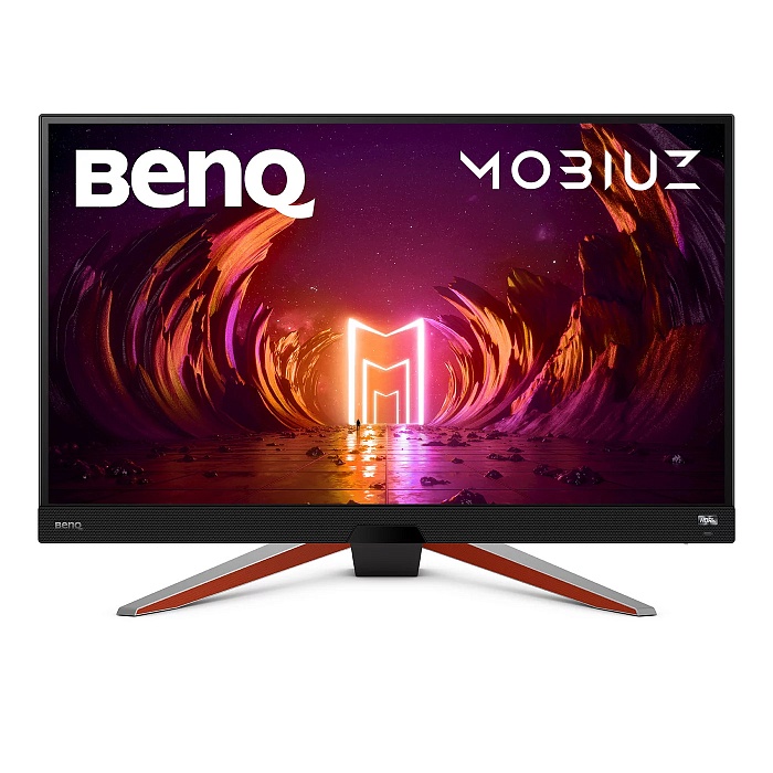 WQHD монитор BenQ MOBIUZ EX2710Q (9H.LK4LA.TBE) - фото 2