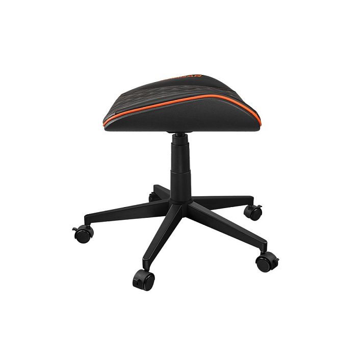 Компьютерный стул Cougar CROSSER Orange (CU-CROSO) - фото 6