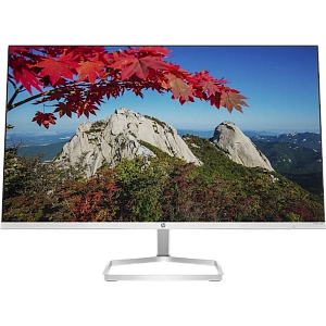 Full HD монитор HP M27fd (2H3Y8AS)