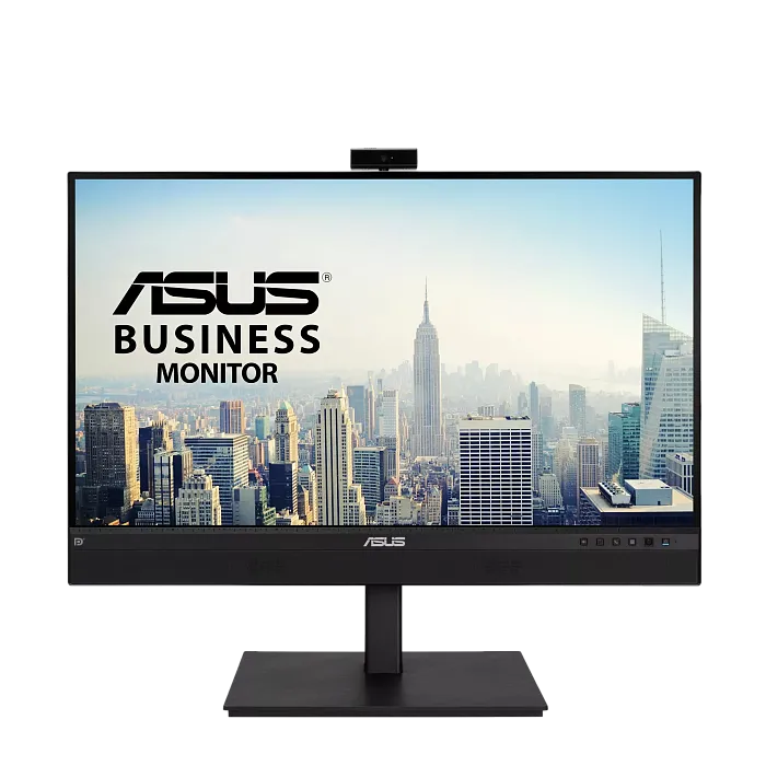 WQHD монитор ASUS BE27ACSBK - фото 1