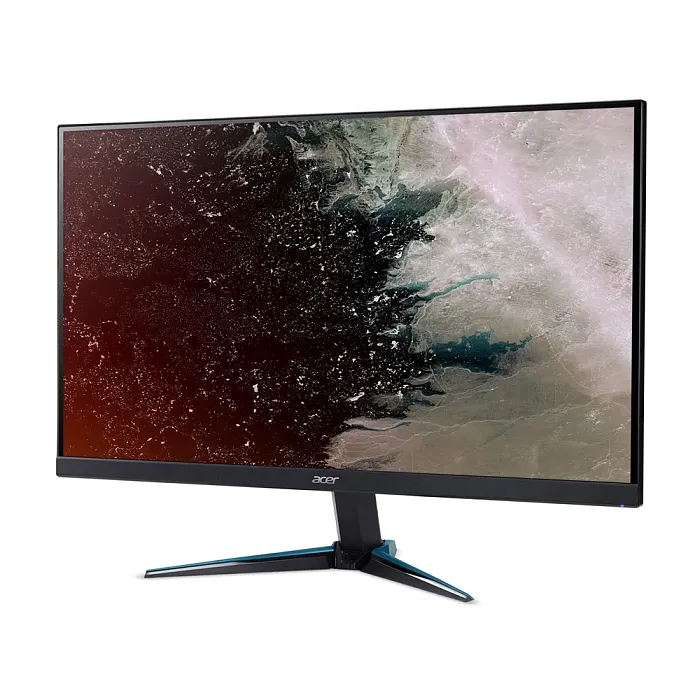 WQHD монитор Acer Nitro VG270UX1bmiipx - фото 3