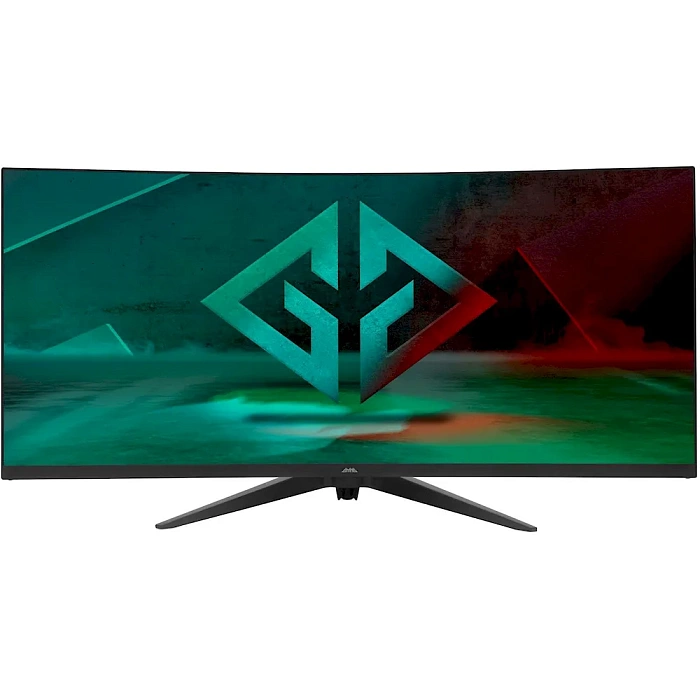 3.5K монитор GMNG GM-34C11W - фото 2