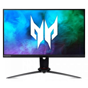WQHD монитор Acer Predator XB273UNXbmiiprzx (UM.HX3EE.X23)