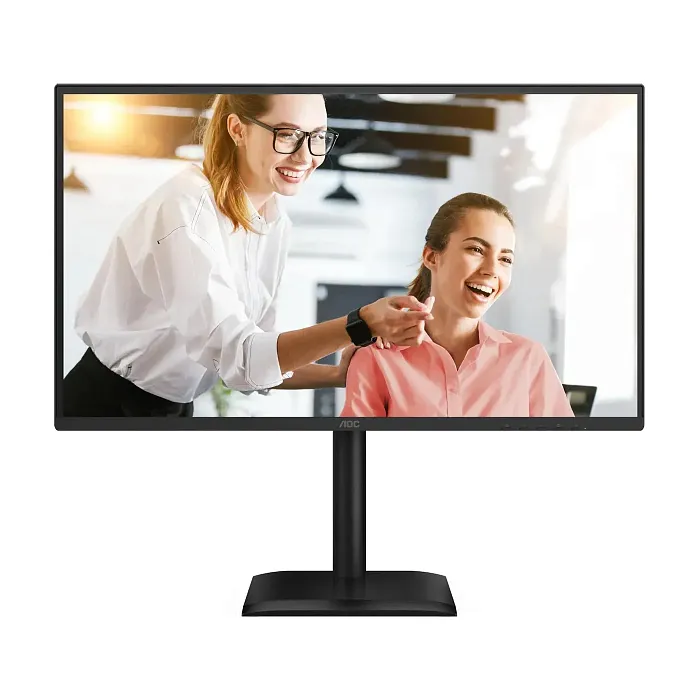 WQHD монитор AOC Q27E4CV - фото 1