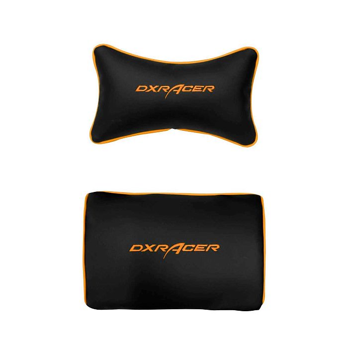 Компьютерное игровое кресло DXRacer OH/G8100/NO - фото 6