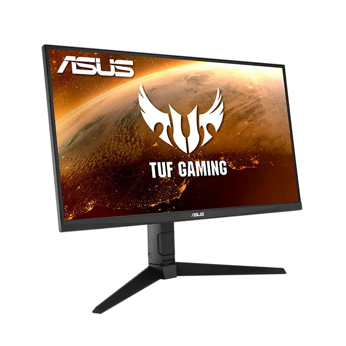 Full HD монитор ASUS TUF Gaming VG279QL1A - фото 2